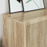  Kreveta Sonoma hrast 66 x 34,5 x 95 cm Konstrukcijsko drvo | shoptok.hr