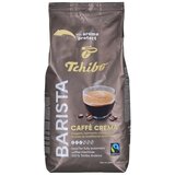 TCHIBO Barista Caffe Crema bean coffee 1 kg u