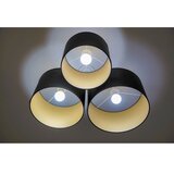  duolla - plafonsko svetlo roller trio 3xE27/60W/230V antracit | Eponuda.com