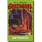 Laguna Krv čudovišta | Eponuda.com