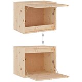 vidaXL TV ormarići 7 kom od masivne borovine | shoptok.hr