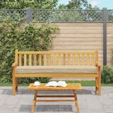  Jastučić za palete Bež 180 x 40 x 8 cm Oxford tkanina | shoptok.hr