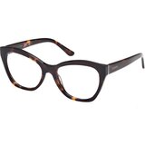 Guess GU50177 052 M (54) Havana/Kristalna | Shoptok.si