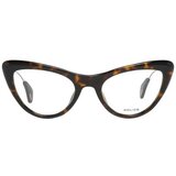  Ženski Okvir za naočale Police VPL855-50722G Ø 50 mm | shoptok.hr