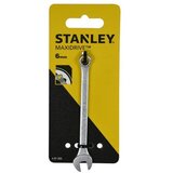 Stanley viljuškasto-okasti ključ 8 mm | ePonuda.com