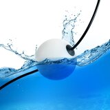  LED spoljna dekorativna girlanda 10xLED/0,8W/230V IP67 7,7 m | Eponuda.com