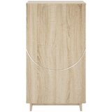  Ormarić za cipele 48 x 38 x 87,5 cm Konstruirano drvo | shoptok.hr