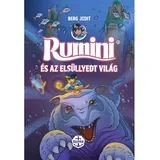 Rumini in potopljen svet z novimi risbami -