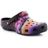 Crocs Cokli Meta Scape Črna | Shoptok.si