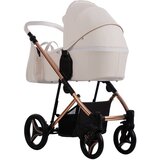  Dječja kolica Bebetto Flavio Premium Class Stella 09 3u1 B | shoptok.hr