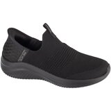 Skechers Nizke superge Slip-Ins: Ultra Flex 3.0 - Cozy Streak Črna Cene