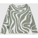 Marisse Women's Sweatshirt Z-Bl-4522 D.Olive | ePonuda.com
