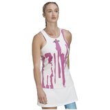 Adidas Majice s kratkimi rokavi New York Bela | Shoptok.si