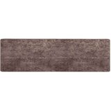 Traka za tepih MARSA Sivi 80 x 350 cm Poliester i PVC | shoptok.hr
