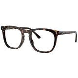 Ray-ban RX2210V 2012 M (51) Havana/Kristalna Cene