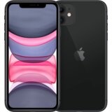 Apple iPhone 11 128GB Black Refurbished (A) u