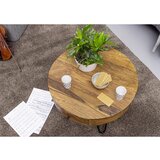 MID.YOU klubska miza couchtisch | Shoptok.si