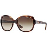 VOGUE Eyewear VO2871S 150813 ONE SIZE (56) Havana/Rjava Cene