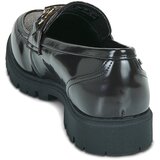 s.Oliver Mokasini - Črna | Shoptok.si