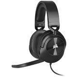 Corsair HS55 carbon gejmerske slušalice