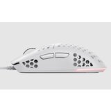 Trust GXT928 Helox RGB gamingmiš, ultra lagan, 6400 dpi,bijeli | Eponuda.ba