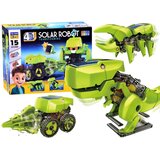  Znanstveni set - solarni dinosaur 4u1 | shoptok.hr