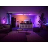 Philips Philips-LED RGBW prigušiva ugradna spot svetiljka Hue CENTRIS 4xGU10/4,2W + LED/11W | Eponuda.com