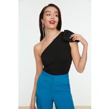 Trendyol Ženski top Frill detailed | shoptok.hr