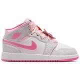 Nike Modne superge 1 Mid ALT SE Spring Flowers (GS) Bela Cene