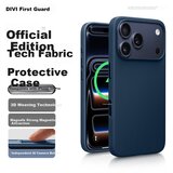  divi maska za mobilni telefon apple iphone 17 pro, plava | Eponuda.com