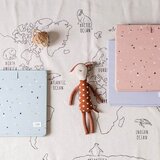 3Sprouts dodatek škatla za shranjevanje igrač Light Gray | Shoptok.si