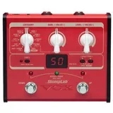 multi-effects modeling pedala za bas gitaru stomplab 1B SL1B