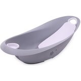 Lorelli set kadica 87cm i podloga za kupanje - luxe stars grey | ePonuda.com