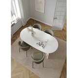 MID.YOU JEDILNA MIZA, duglazija, smreka, bor, macesen, jelka bela | Shoptok.si