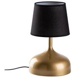 Opviq bulbous - 15454 goldblack table lamp | ePonuda.com