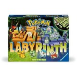 Pokemon lavirint RA22705-Društvena igra