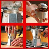  Talijanska Moka za Kavu Bialetti 0001165/X4 | shoptok.hr