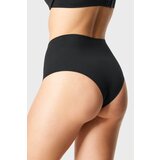 Hugo Boss Klasične gaćice BOSS Laser Cut s visokim strukom | shoptok.hr