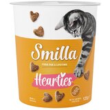 Smilla Hearties - grickalice u obliku srca - 125 g | shoptok.hr