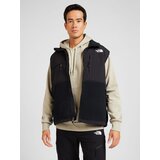 The North Face Brezrokavnik 'RETRO DENALI' črna / bela | Shoptok.si
