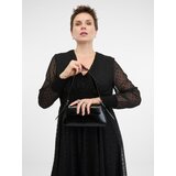 Orsay Black women's midi dress - Women's | shoptok.hr