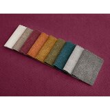 Bobochic Paris Bordo rdeča raztegljiva sedežna garnitura 214 cm Ernest – | Shoptok.si