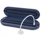  90W aparat za vakuumiranje in varjenje LCD touch črn set vrečk | Shoptok.si