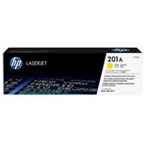 HP 201A toner kartuša, rumena, za 1.330 strani, standardna zmogljivost Cene