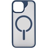  GEAR 4 MAGSAFE MATTE 2 Maska za telefon za Iphone 13, Plava | Eponuda.com