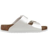 Birkenstock Sandali & Odprti čevlji ARIZONA KIDS BS Srebrna | Shoptok.si