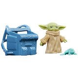 Star Wars Figura Grogu - The Book of Boba Fett, zglobna Slike
