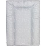 Fillikid podloga za prematanje luxe soft 50x70x4 cm, Safary grey | Eponuda.ba