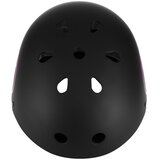 Nils Extreme kaciga crno-roza veličina XS 48–52 cm | shoptok.hr