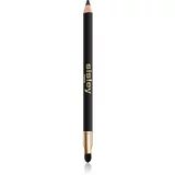 Sisley Phyto-Khol Perfect olovka za oči sa šiljilom nijansa 01 Black 1.2 g